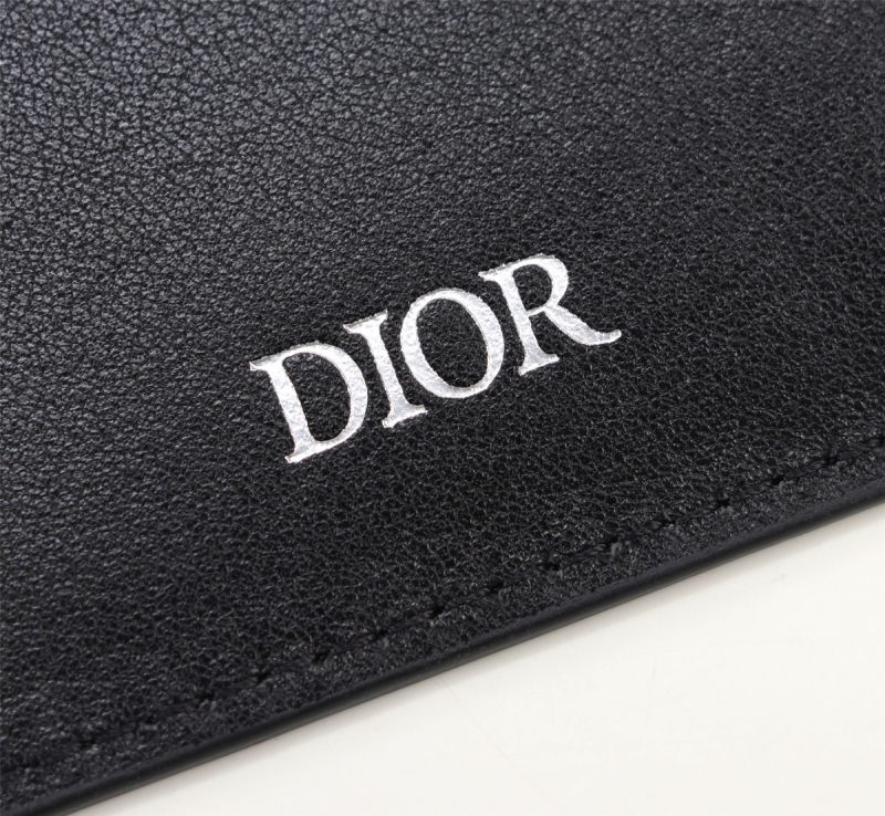 Christian Dior Wallet